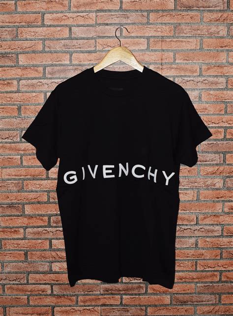 i don t givenchy shirt|vintage Givenchy t shirt.